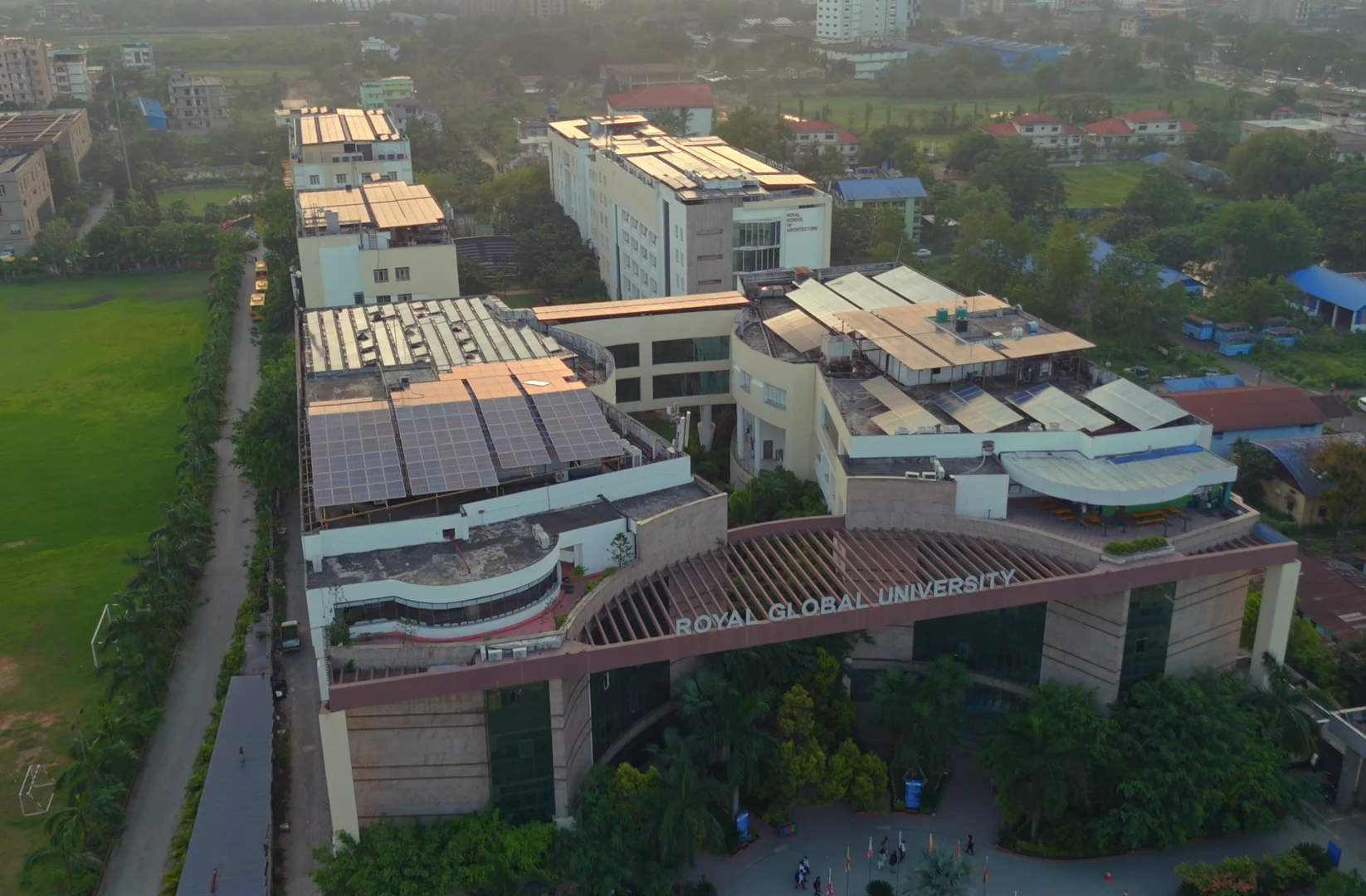 Design with A.I. — GDG Aftermovie