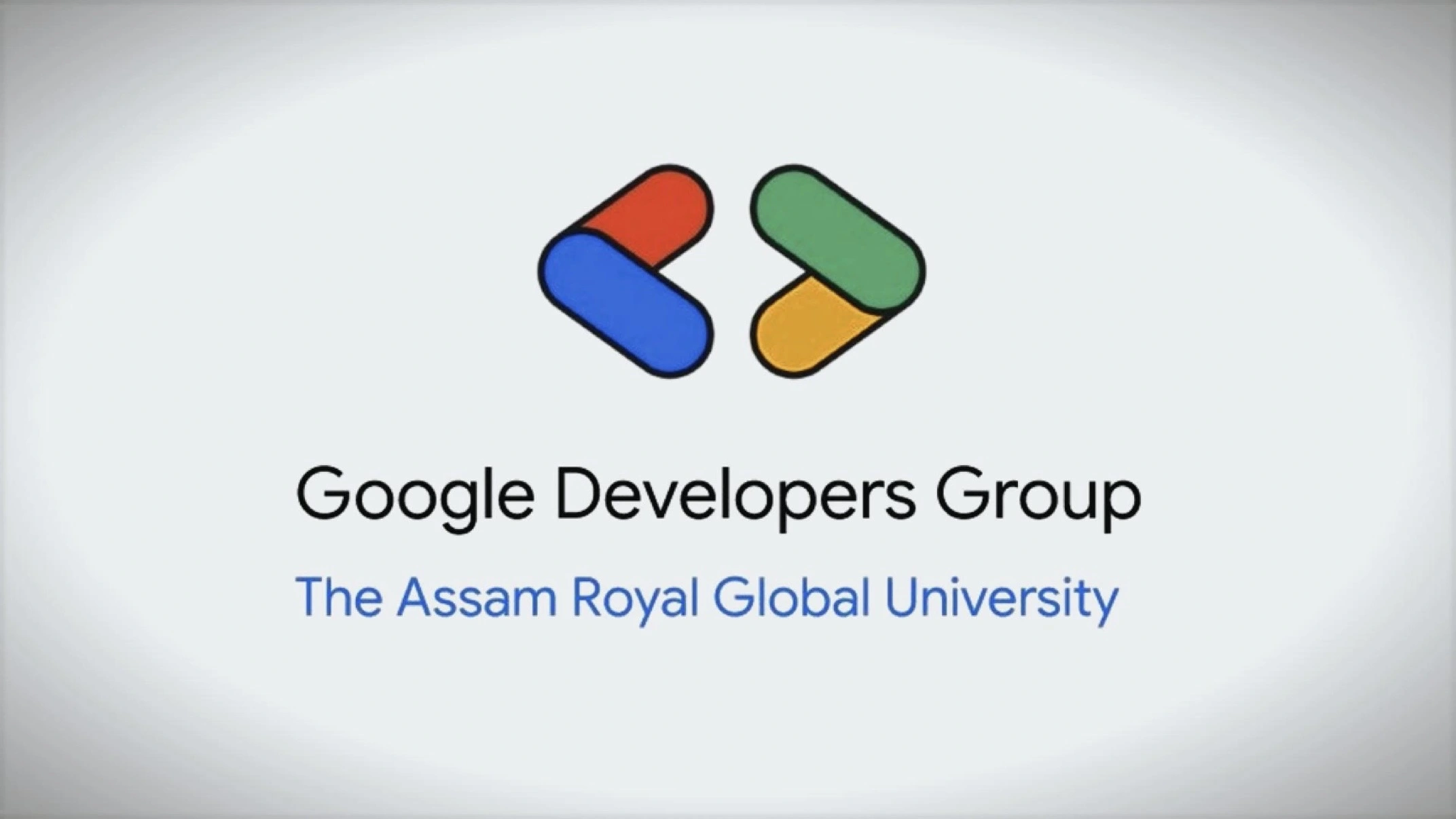 Google Dev Group — 2025